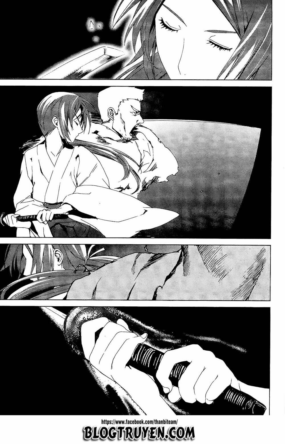 teizokurei monophobia chapter 3.2 14