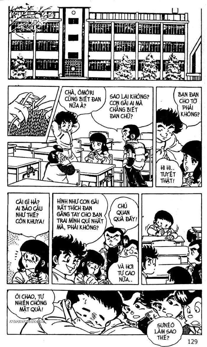 cậu bé giỏi võ chapter 63 8