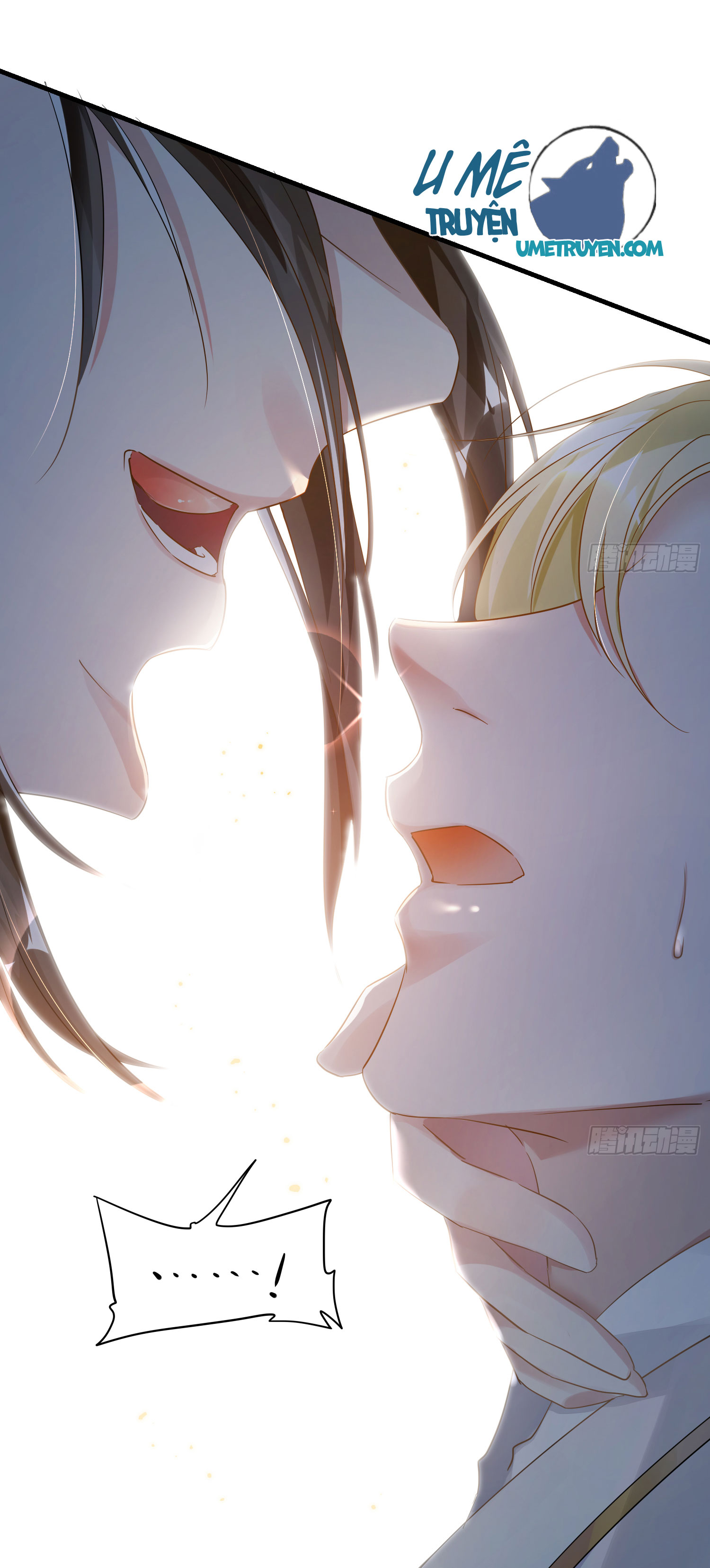 lục thân bất nhận chapter 27 1