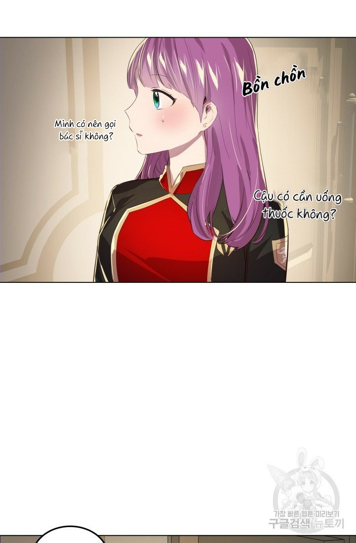 hủy bỏ điều ưóc này! chapter 2 9