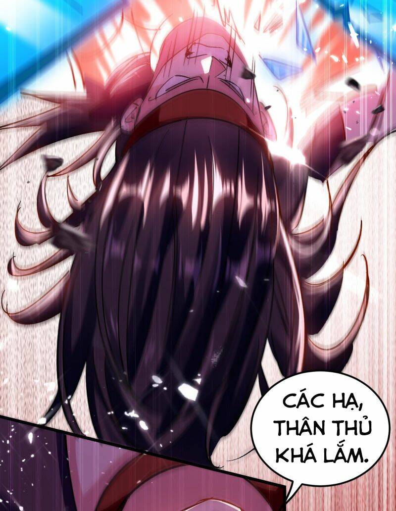 vạn giới tiên vương chapter 65 30