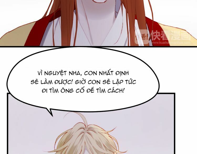 lượm được một tiểu hồ ly phần 2 chapter 51 27