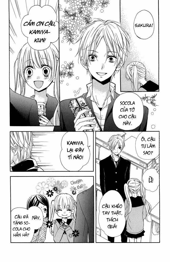 lớp học rùng rợn chapter 30 5