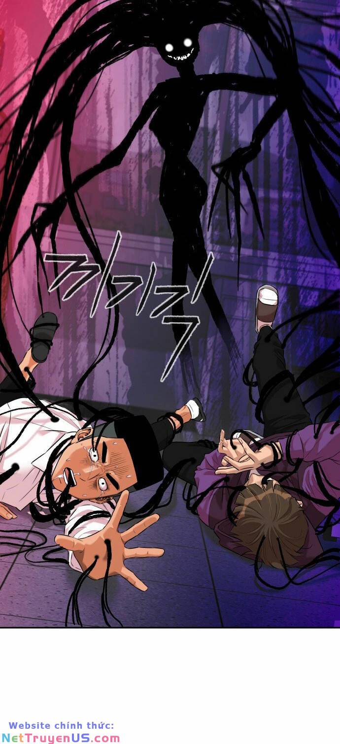 gương mặt thiên tài chapter 93 11