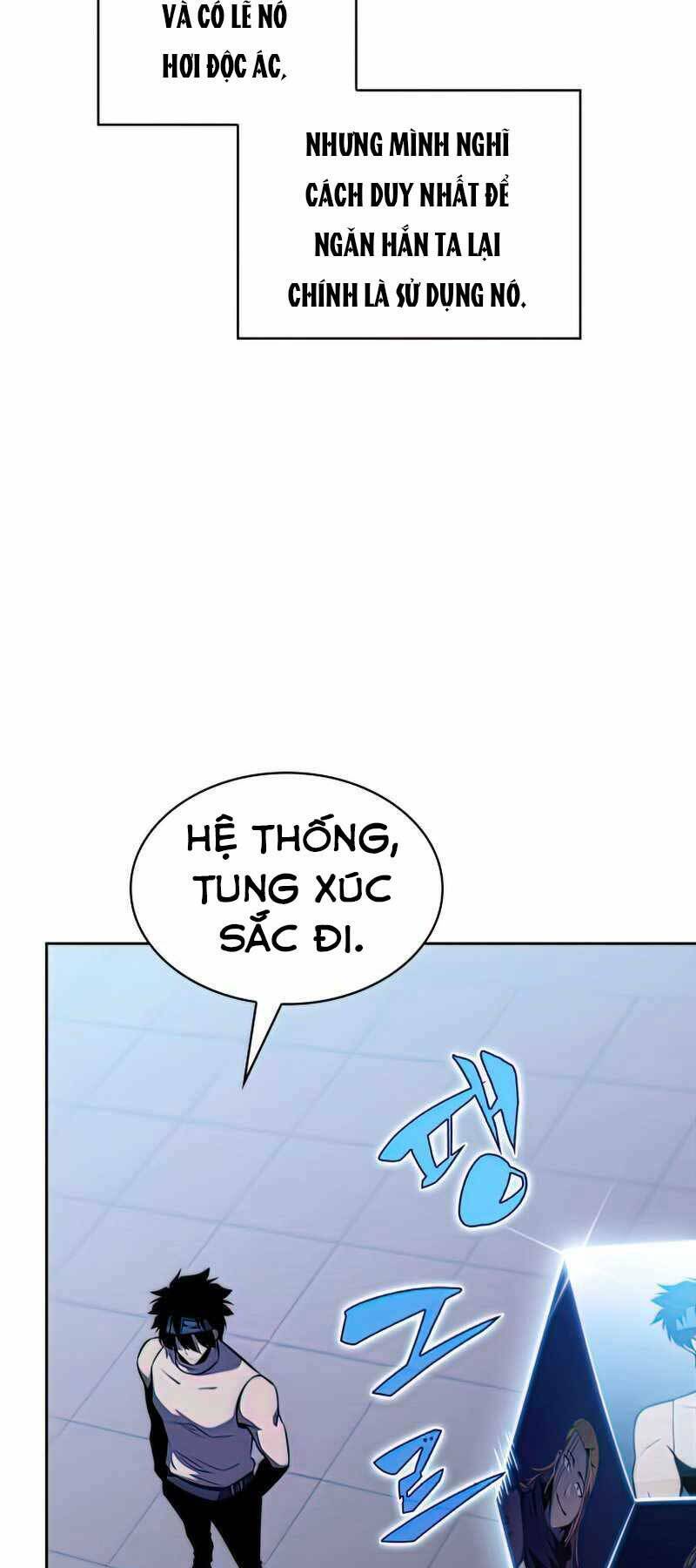 kẻ thách đấu chapter 49 50