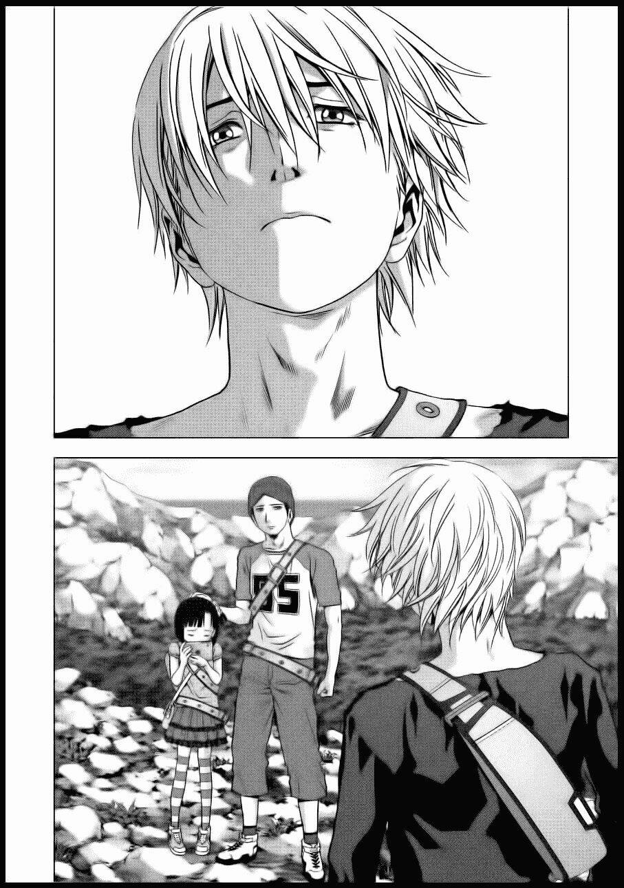 cuộc chiến sinh tồn chapter 78 22