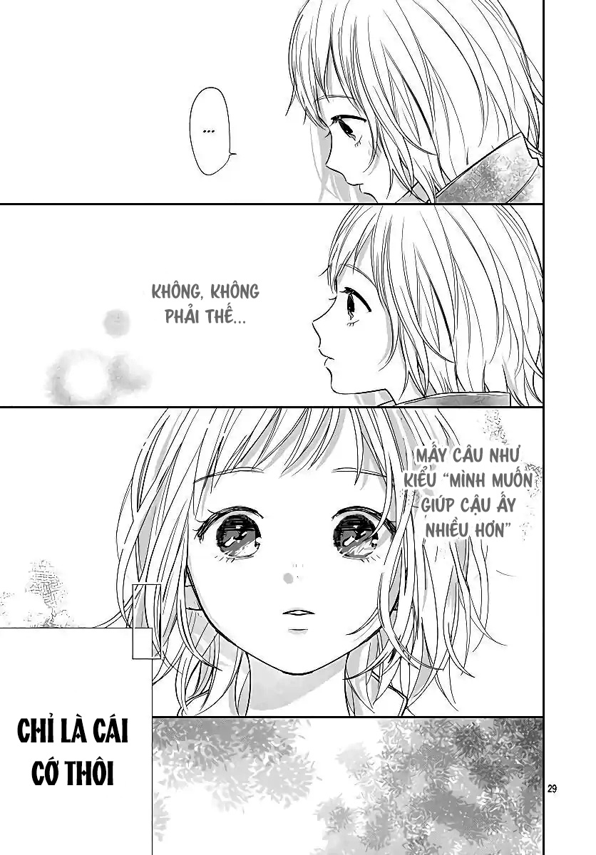 hamuko và gao chapter 8 4