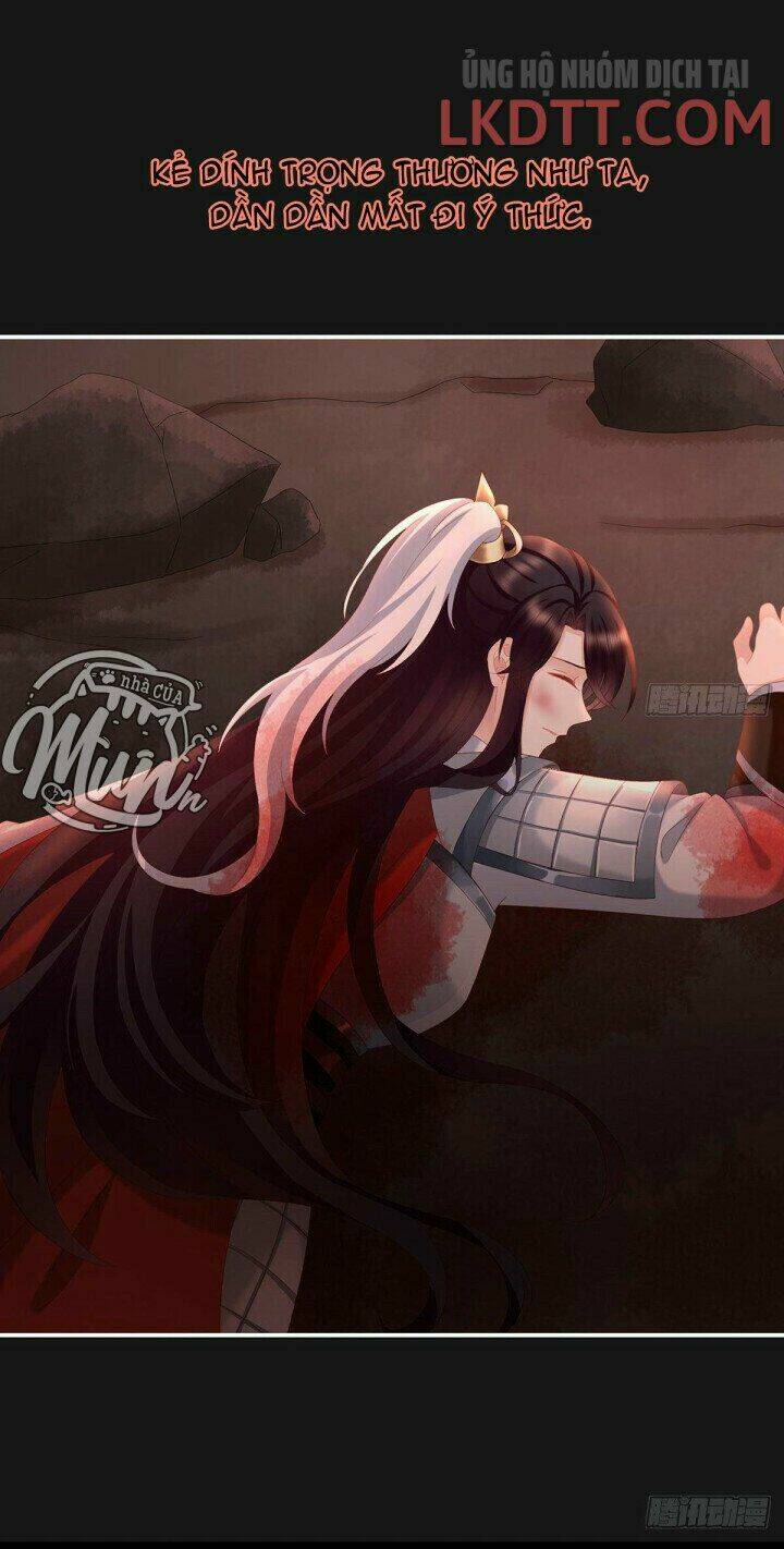 kiều phu có hỉ chapter 18 27