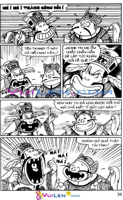 thần đồng đất việt chapter 92 36