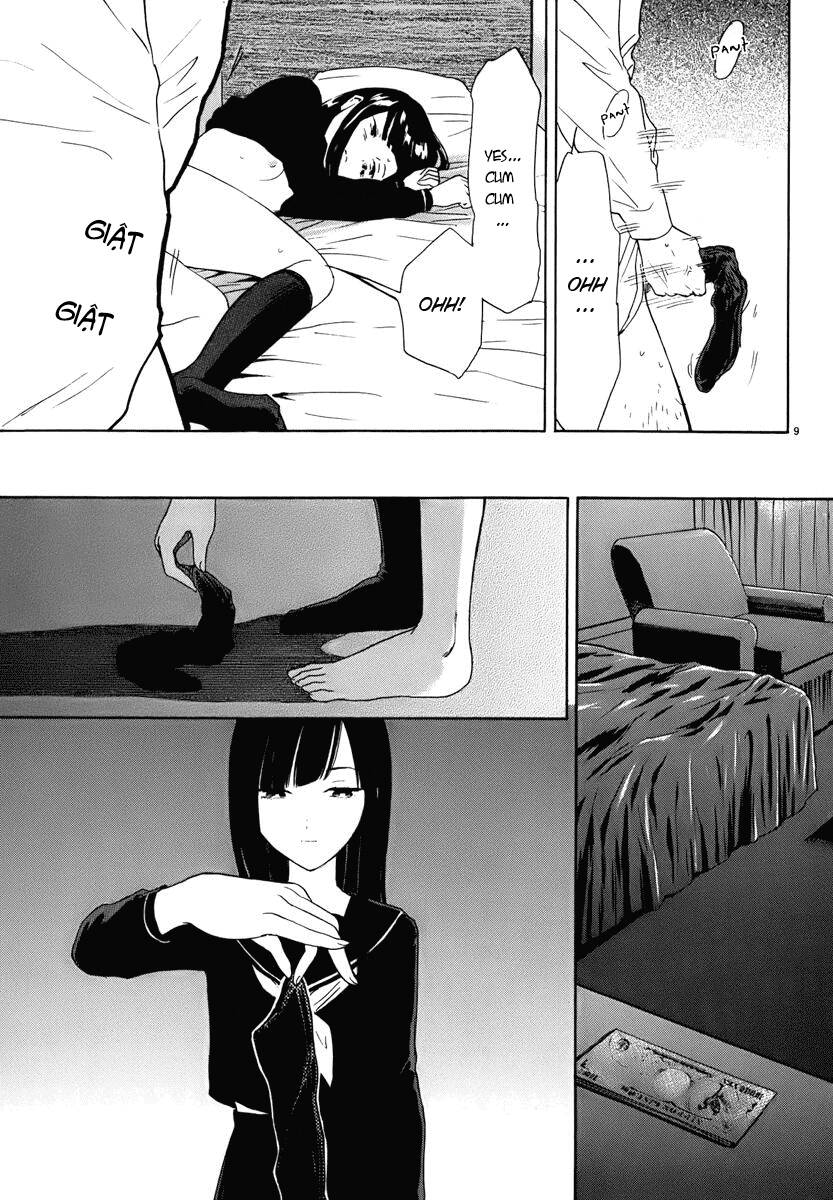 himegoto - juukyuusai no seifuku chapter 16 8