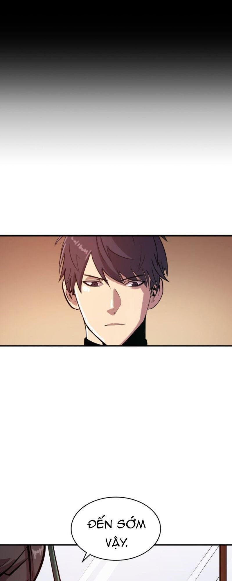 tôi trở lại thăng cấp một mình chapter 23 16