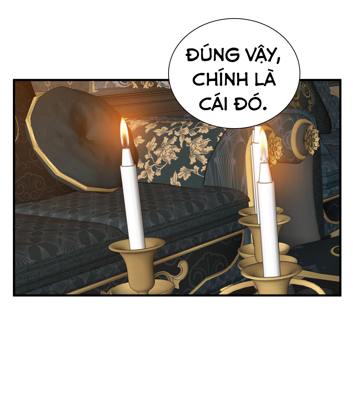 ái tình tự tâm chapter 31 14