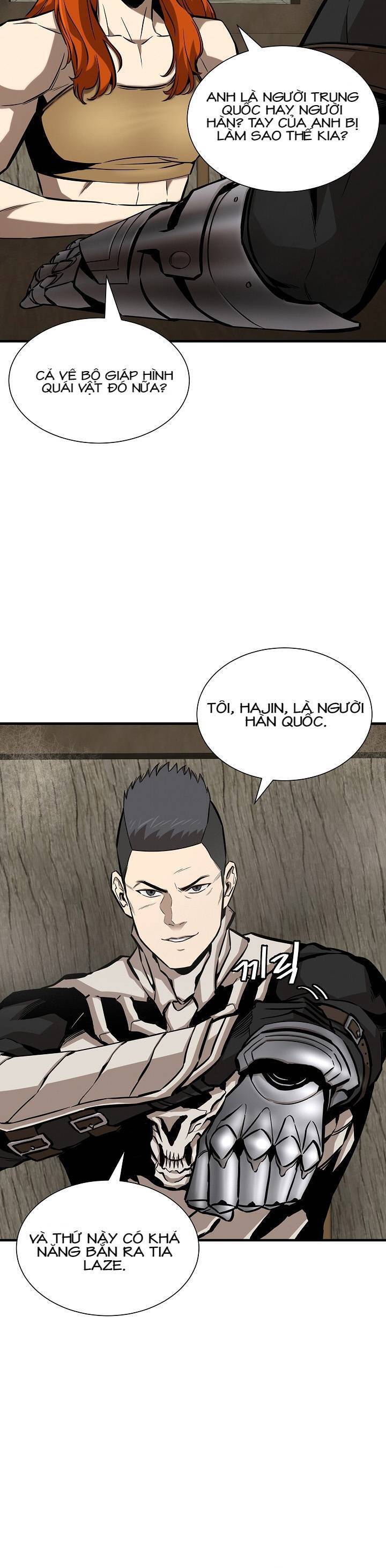 return survival chapter 144 10