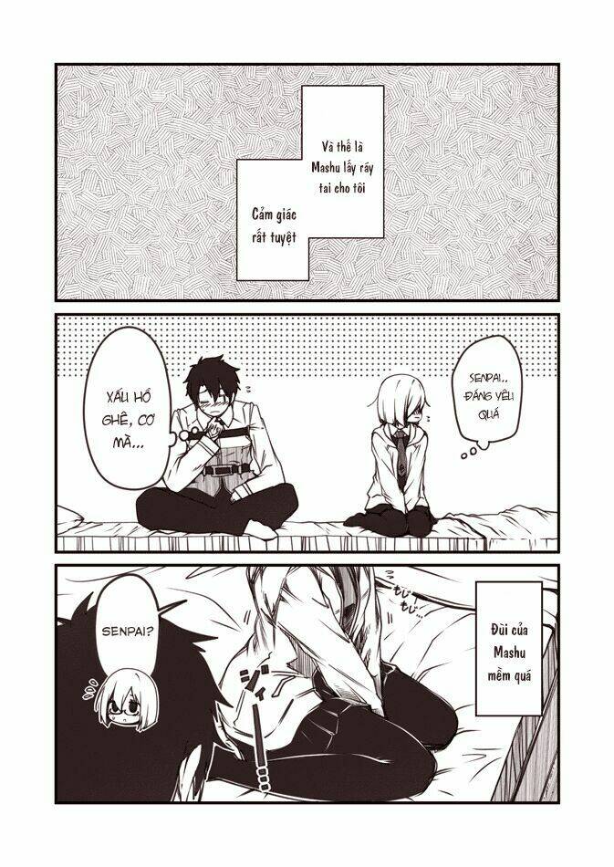 we got married chapter 2 16