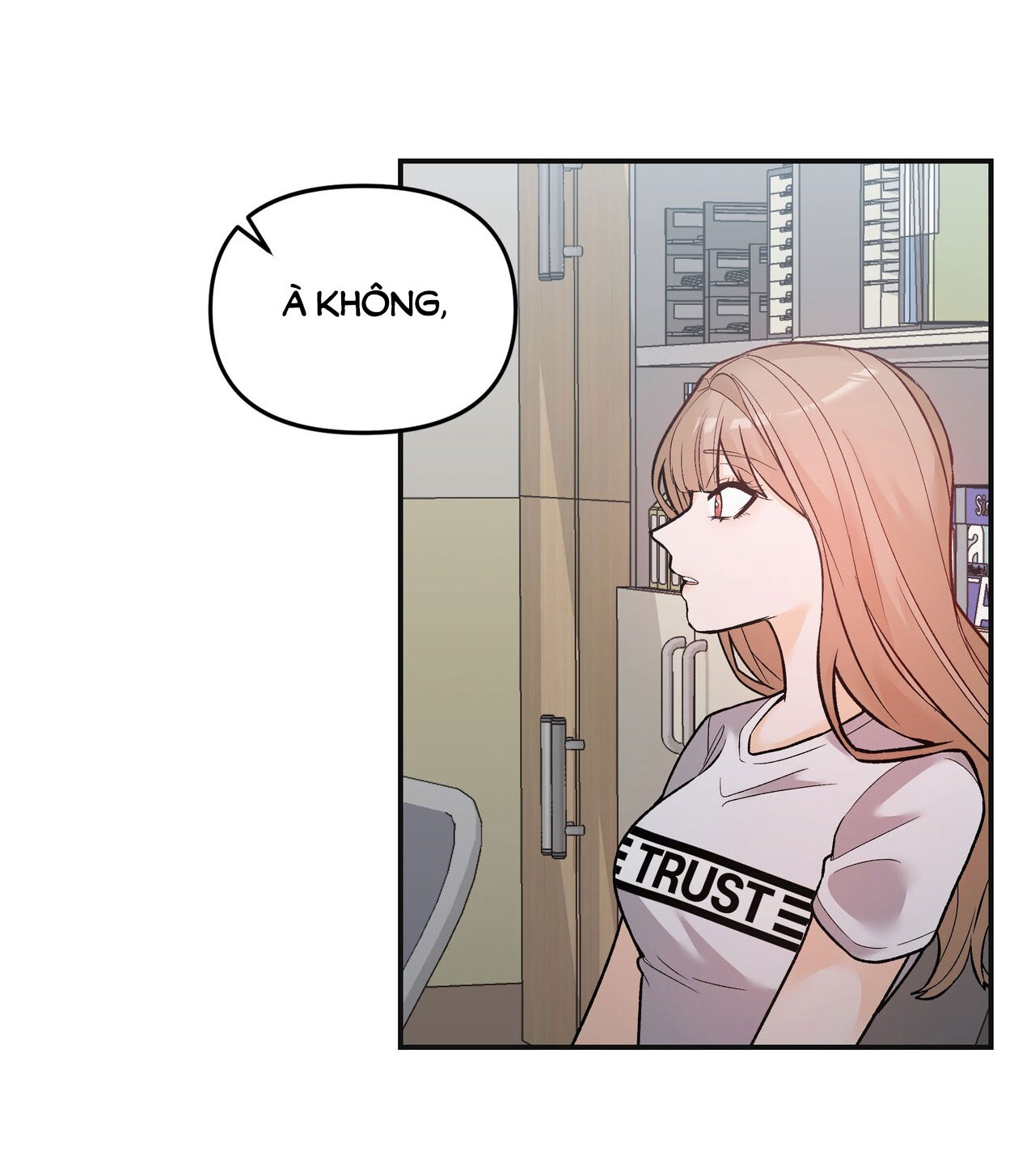 Dick Deep chapter 5.1 - Trang 11