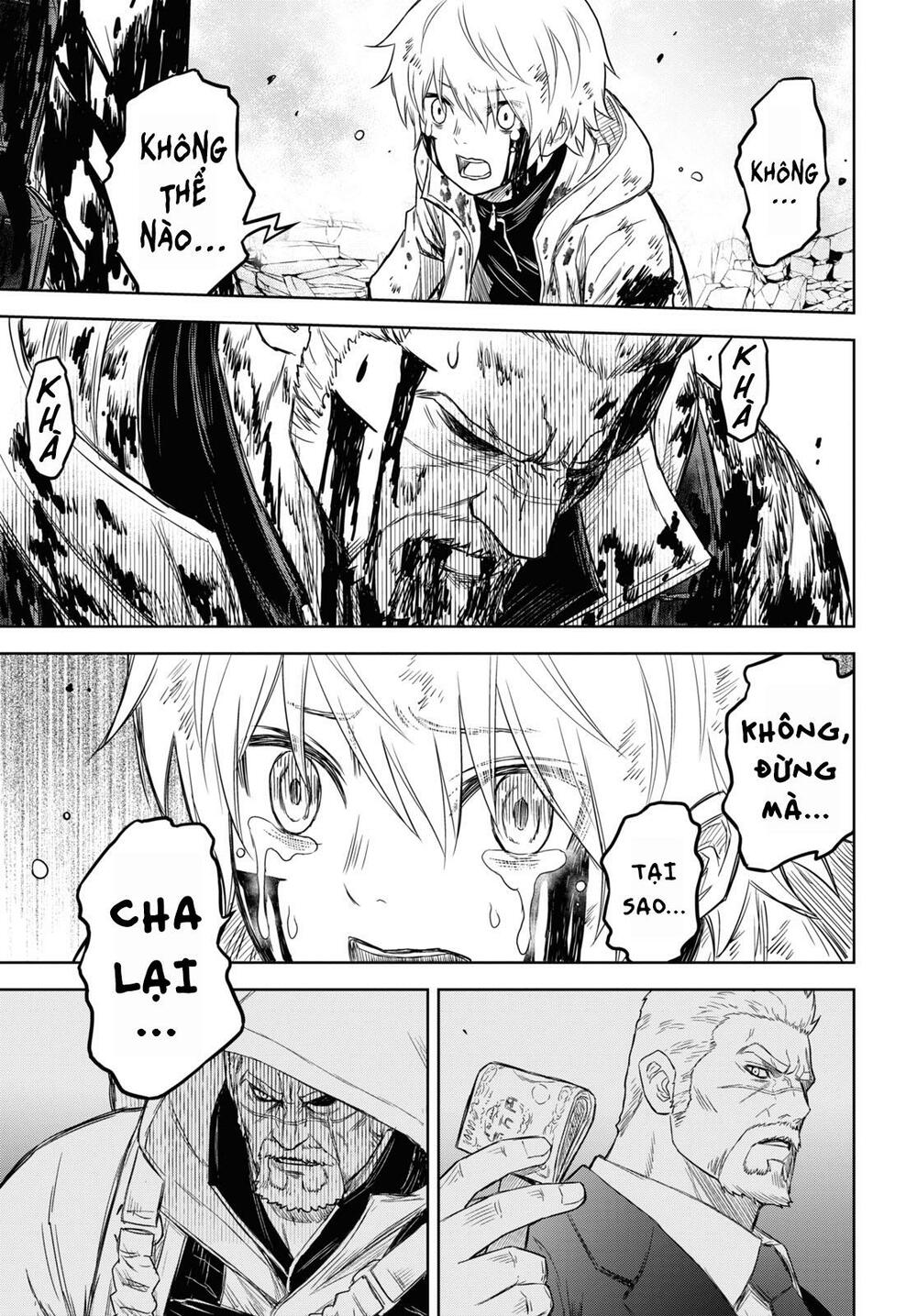 shikabane-gatana chapter 13 22