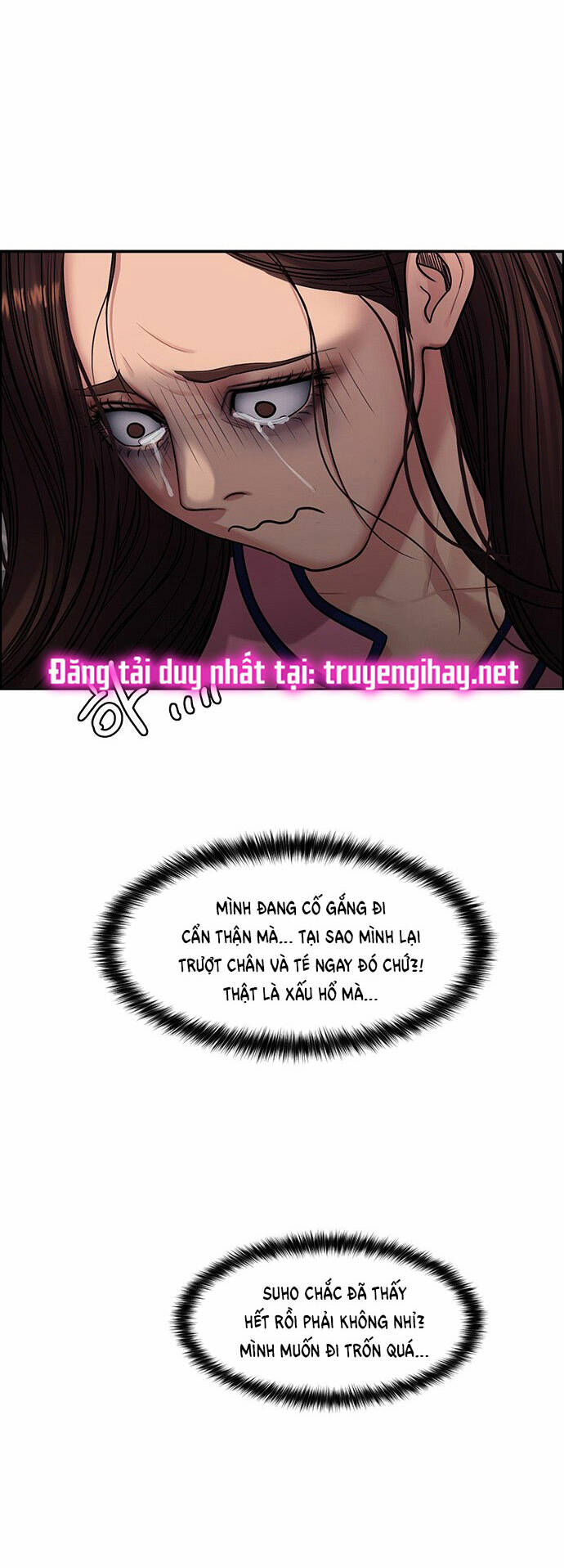 nữ thần giáng thế chapter 171.1 33