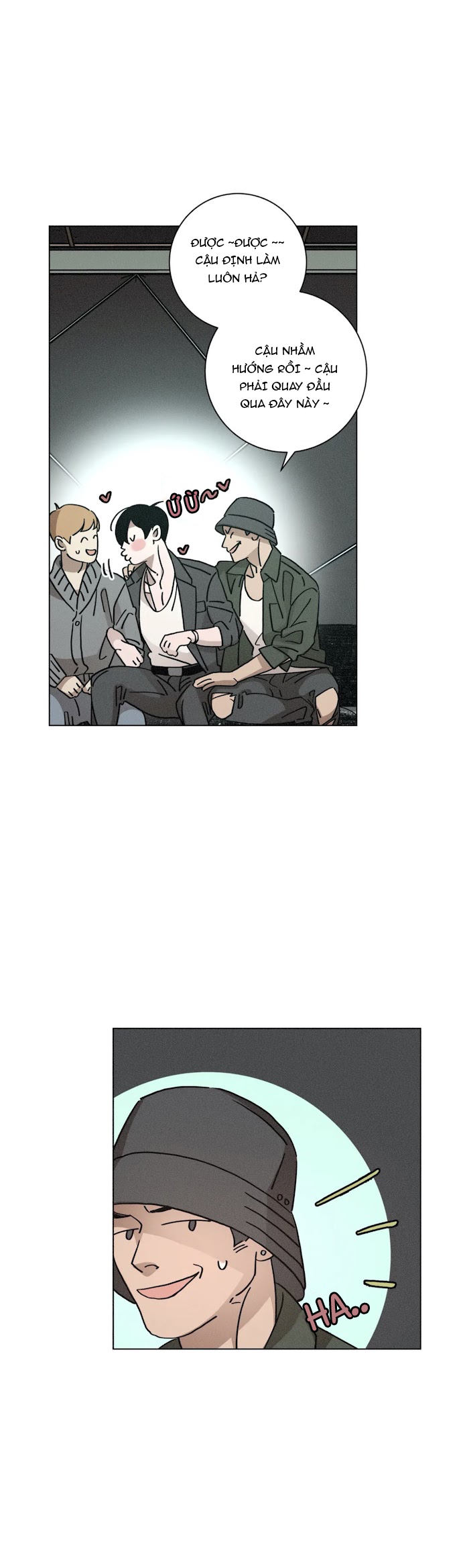 ouroboros chapter 52 24