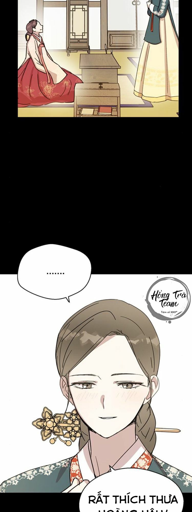 duyên nợ kiếp trước chapter 4 28