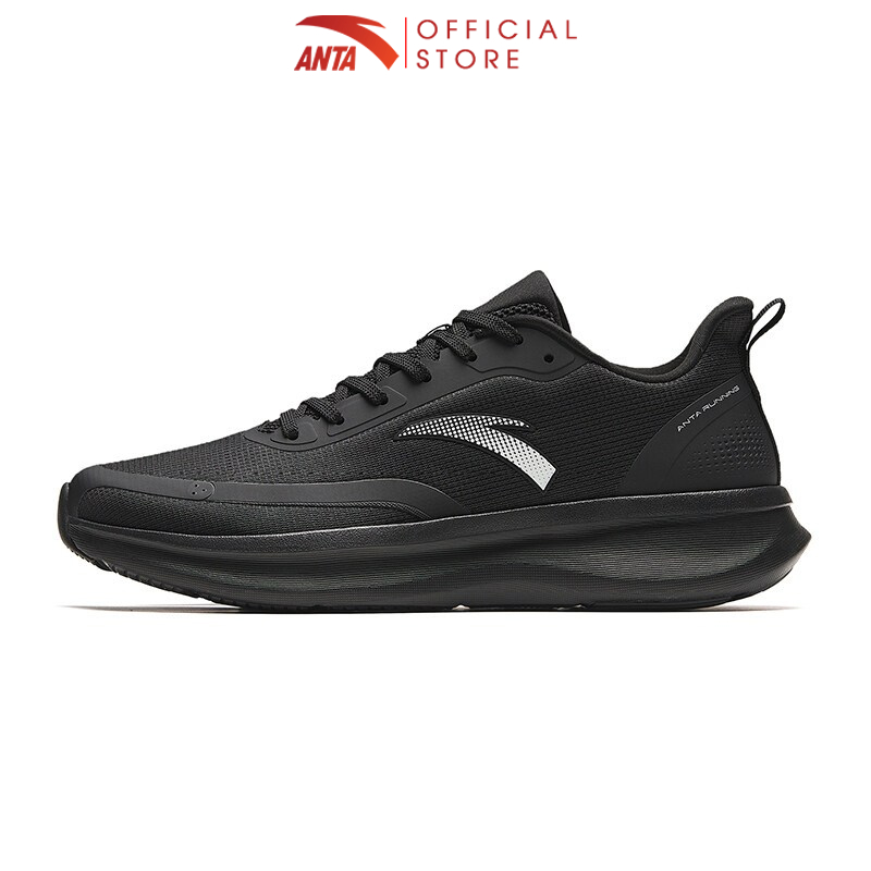 Giày chạy thể thao nữ A-SHOCK Anta 1224A5520