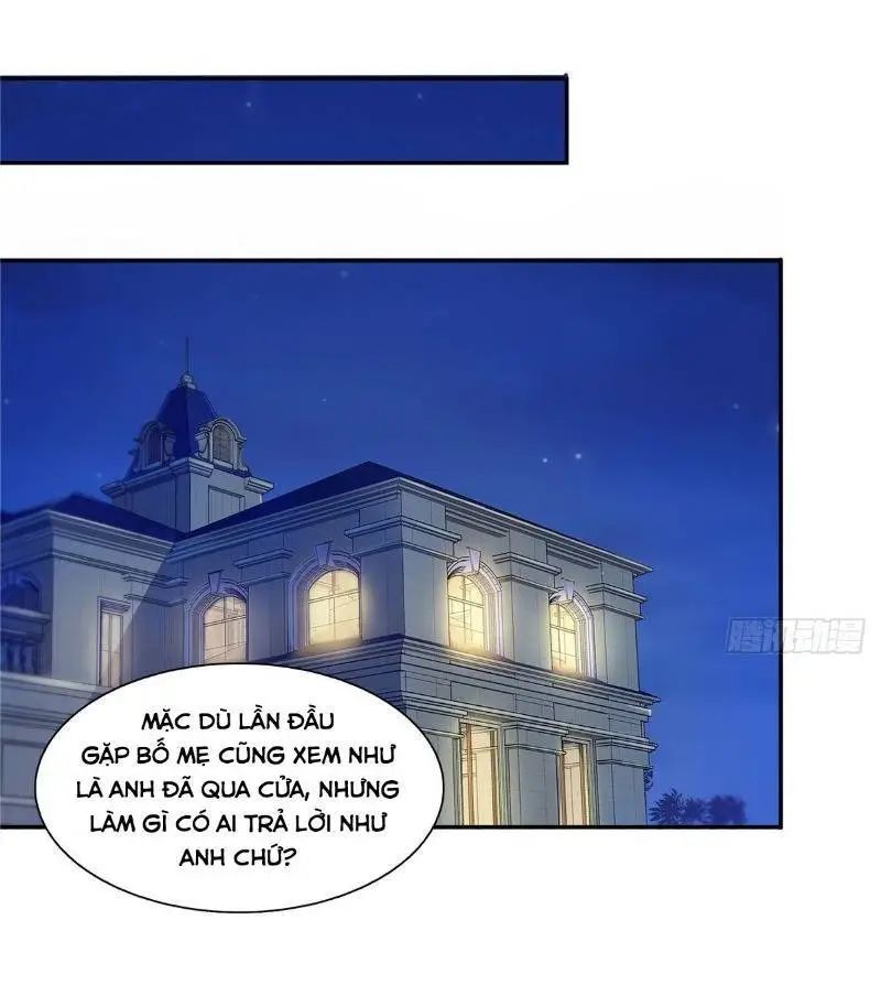 Hệt Như Hàn Quang Gặp Nắng Gắt chapter 142 12