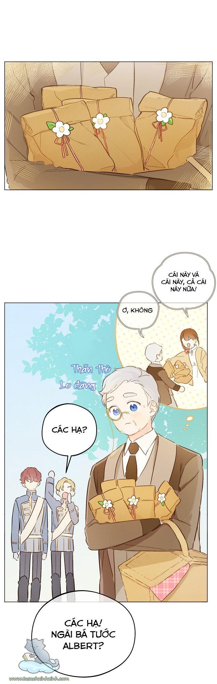 trang trại hạt dẻ cạnh hoàng cung chapter 8 28