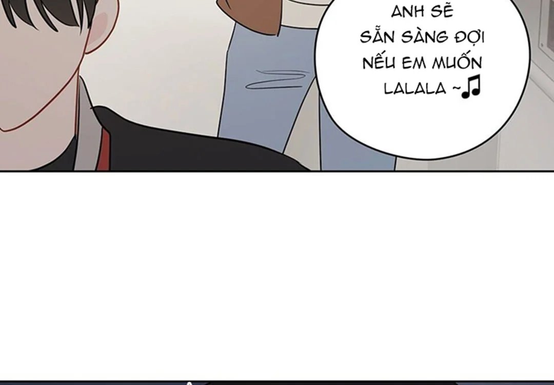 chuyện quái gì với giấc mơ đó vậy chapter 27 64