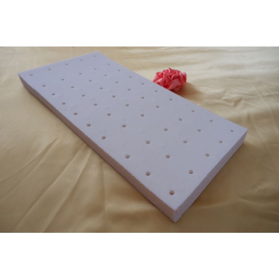 Gối cao su trẻ em Gold Kiddy 20*40*2,5cm