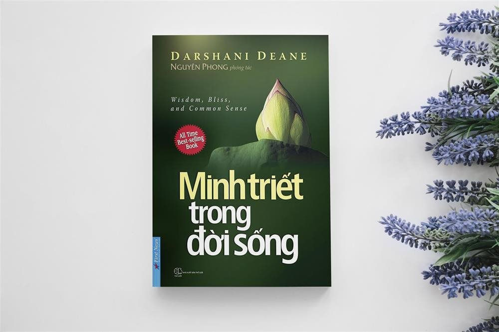 Quà Tặng Sách Nói: Minh Triết Trong Đời Sống - Kèm Dịch Vụ Sinh Trắc Vân Tay – Phân Tích Tính Cách Hành Vi Cơ Bản