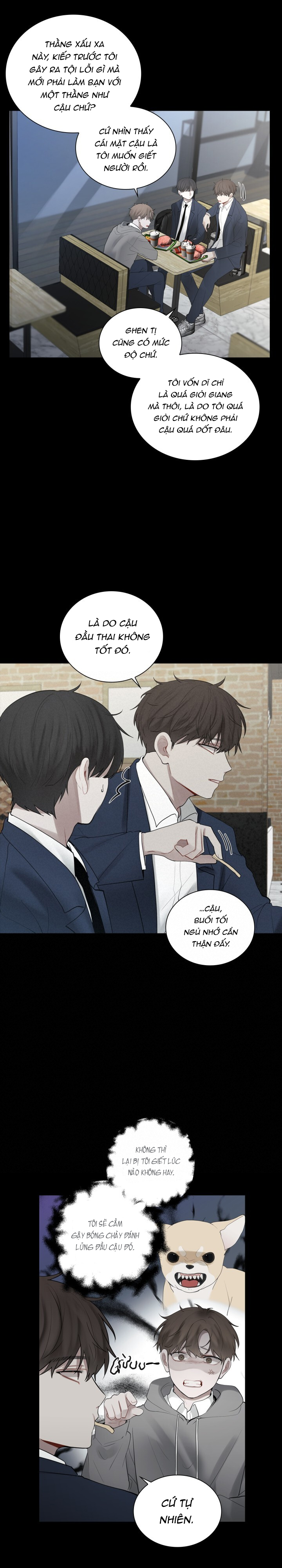 hình bóng phản chiếu chapter 12 12