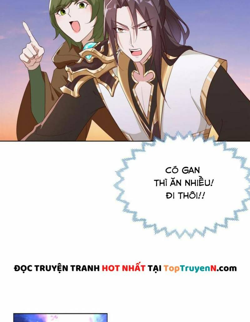 Mục Long Sư Chapter 318 - Trang 10