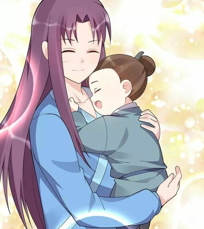 độc phi thần y quá kiêu ngạo chapter 88 34