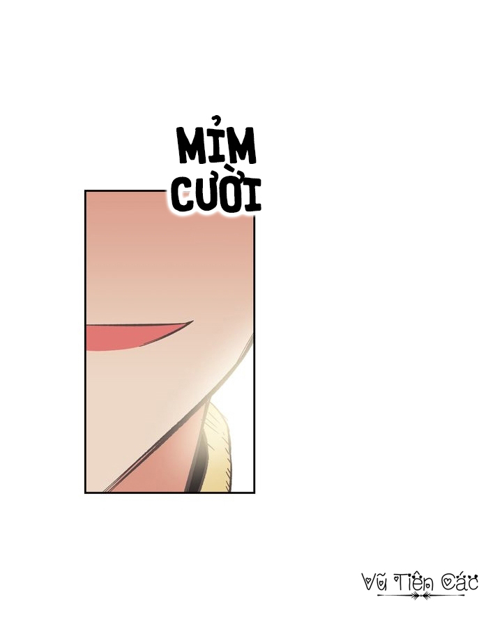 ác nữ xứng đôi với bạo chúa chapter 2 32