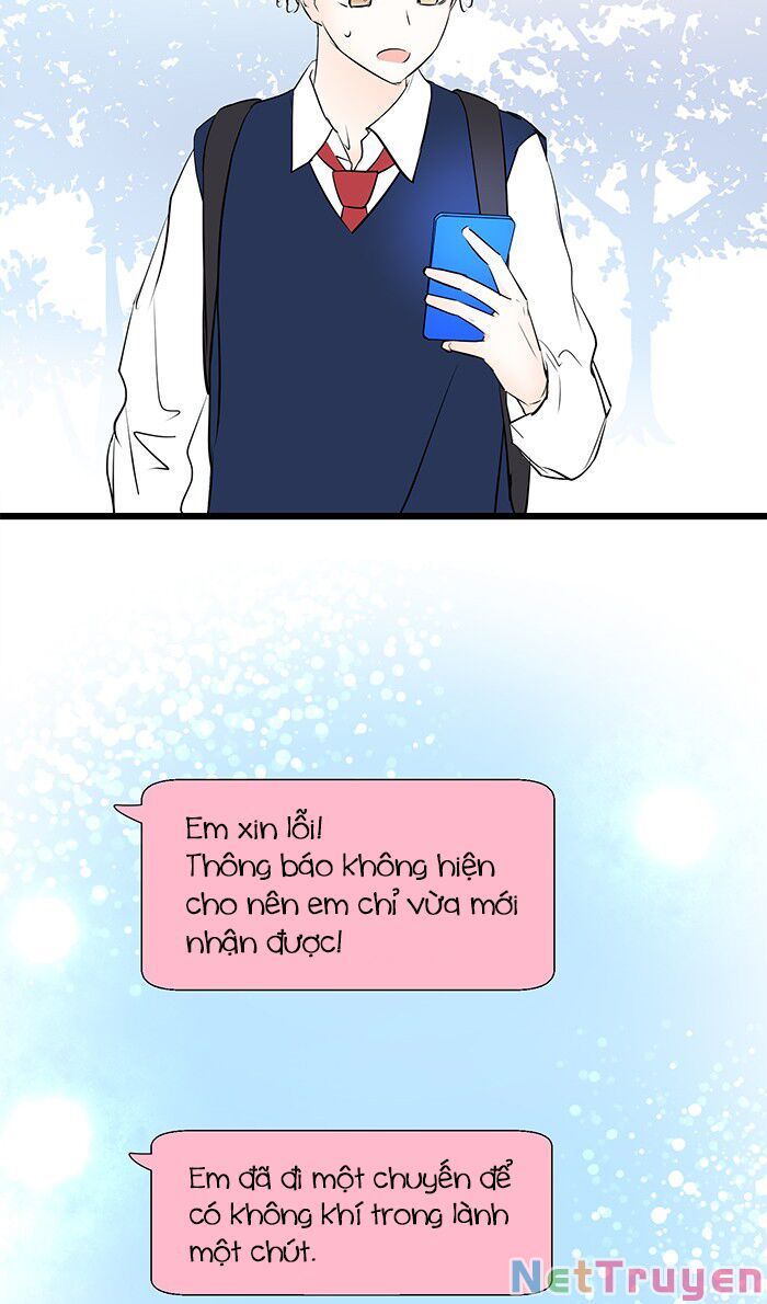 choco ngọt ngào chapter 84 30