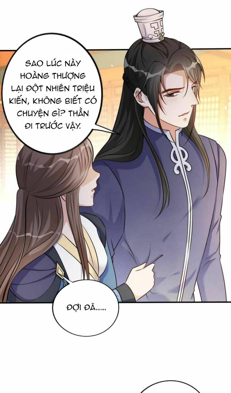phượng mệnh vi hoàng chapter 4 2