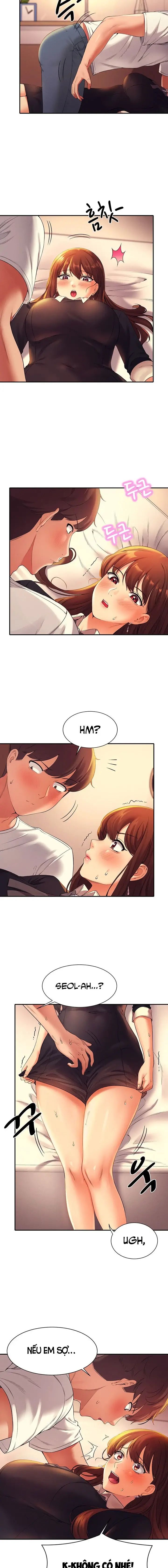 nữ thần đâu rồi? chapter 29 2