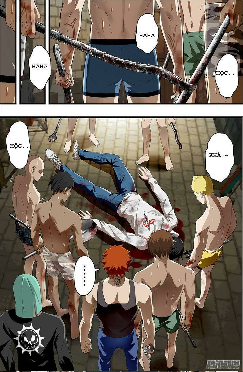 were wolf chapter 37 1