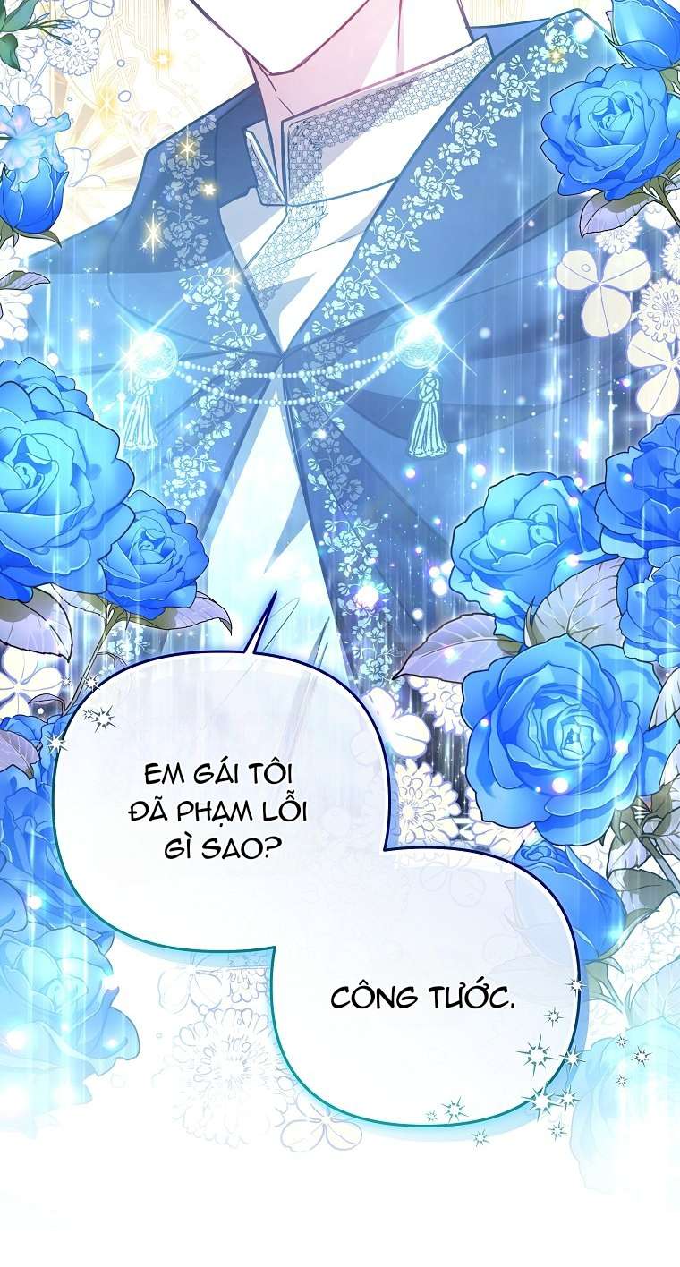 chị gái tôi là nhân vật chính chapter 14 2