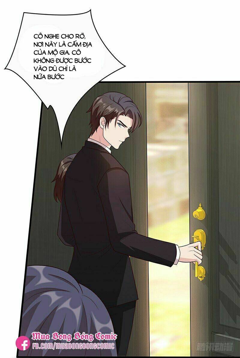 nam thần manh bảo tận diệt chapter 12 40