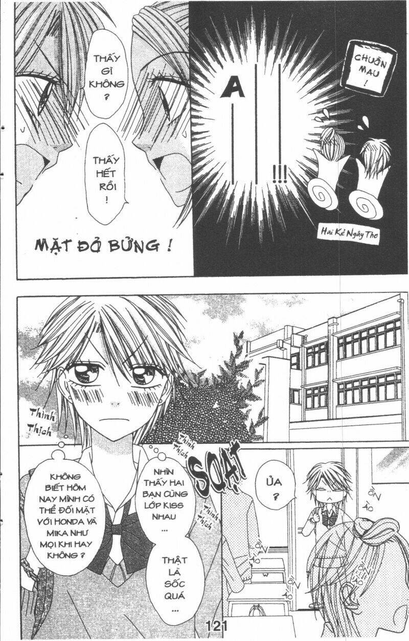 tomodachi gokko [takeuchi ayaka] chapter 3 121