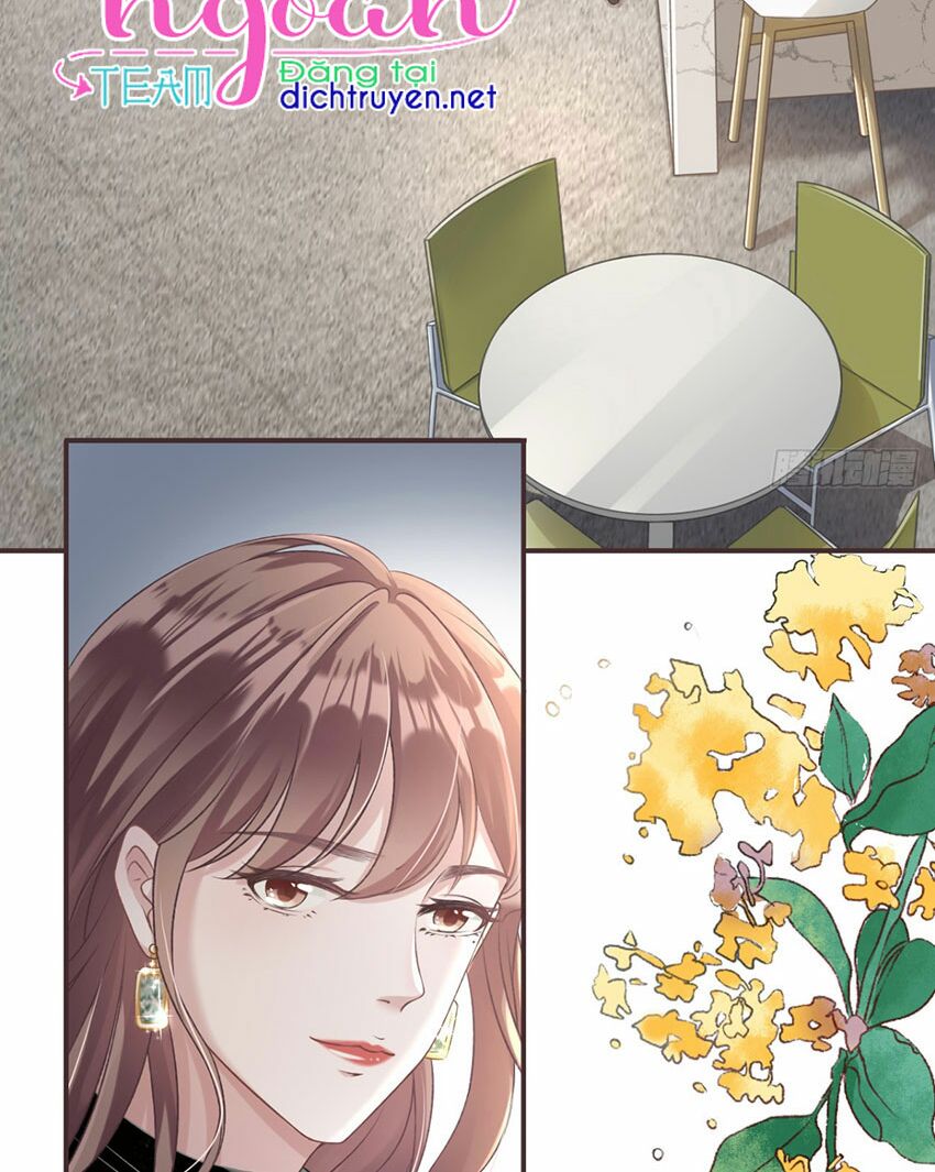 bạn gái tôi mới 30+ tuổi xuân chapter 2 22