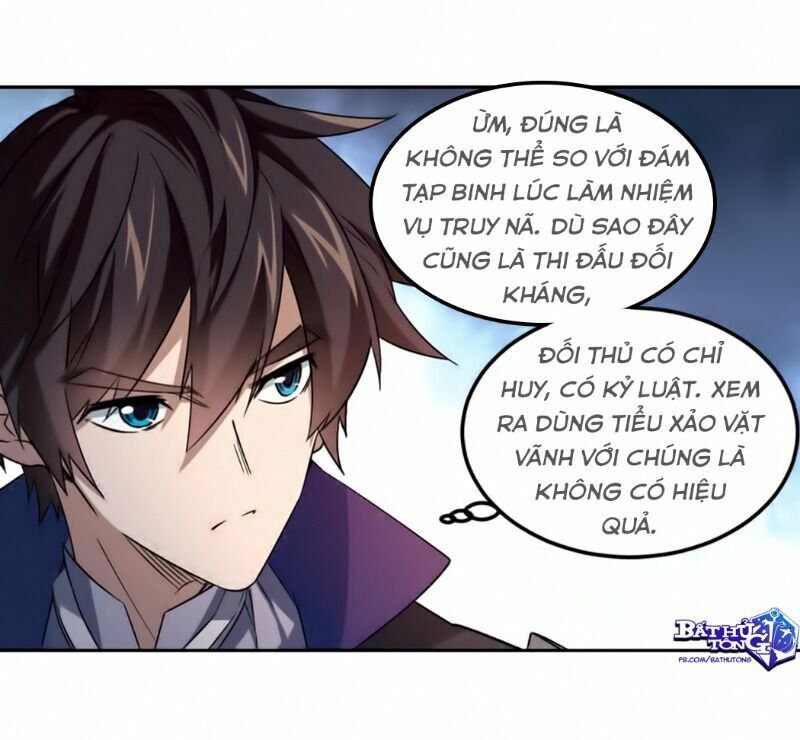 võng du chi cận chiến pháp sư chapter 312 11