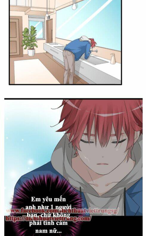 lều khều biết yêu chapter 48 7