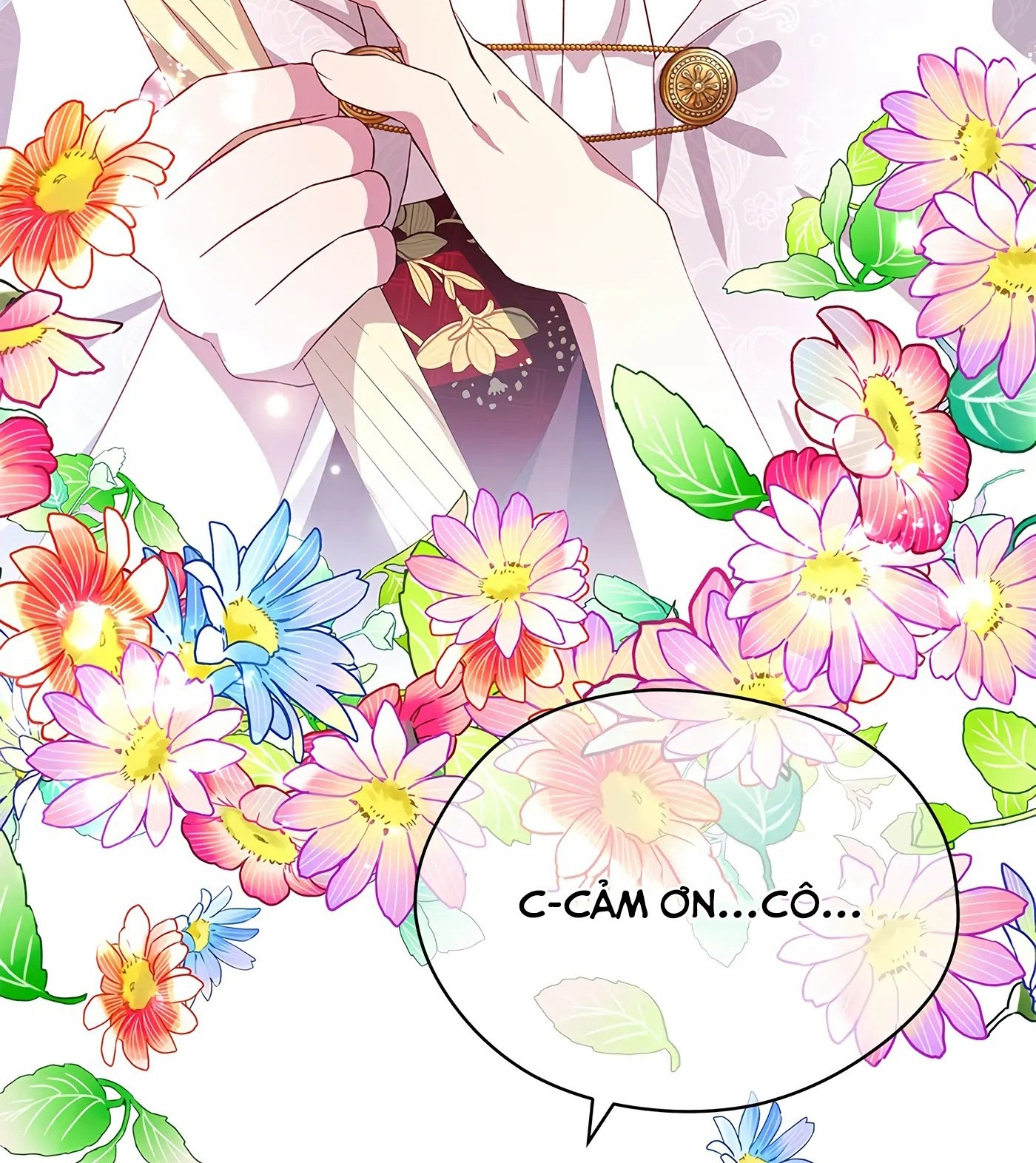 tôi không phải là nữ anh hùng chapter 37 26