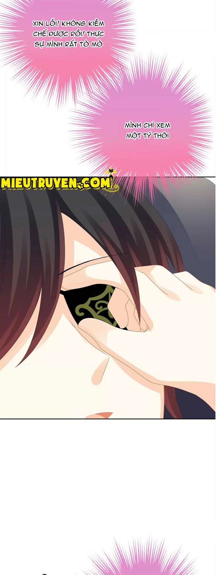 độc nhãn ác ma của ta chapter 17 27