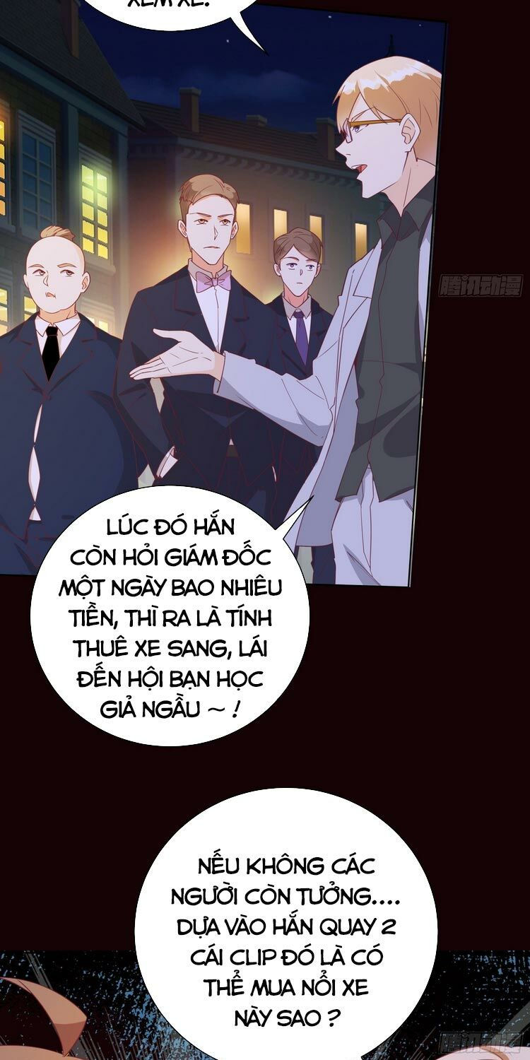 ta lập hậu cung tại tây du ký chapter 25 5