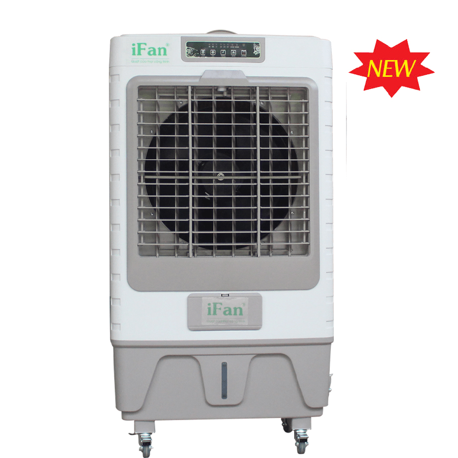 Quạt Hơi Nước iFan -1200 - Hàng chính hãng