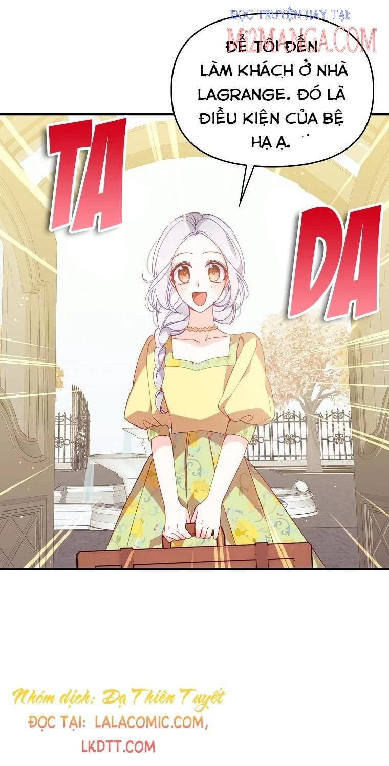 em gái cưng của đại công tước phản diện chapter 49.5 6