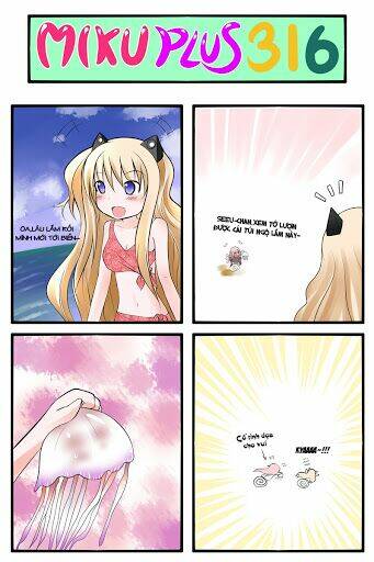 miku plus chapter 31 7