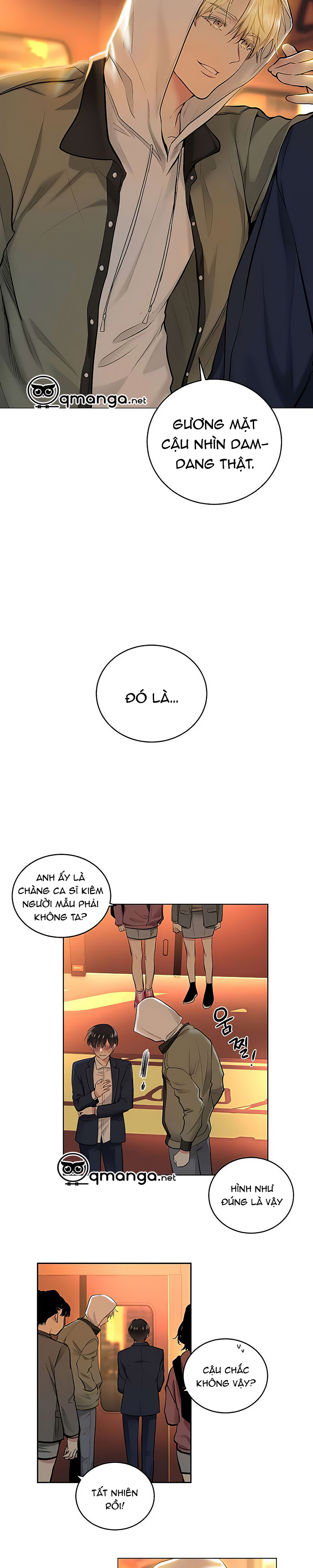 ứng dụng xấu hổ chapter 1 7